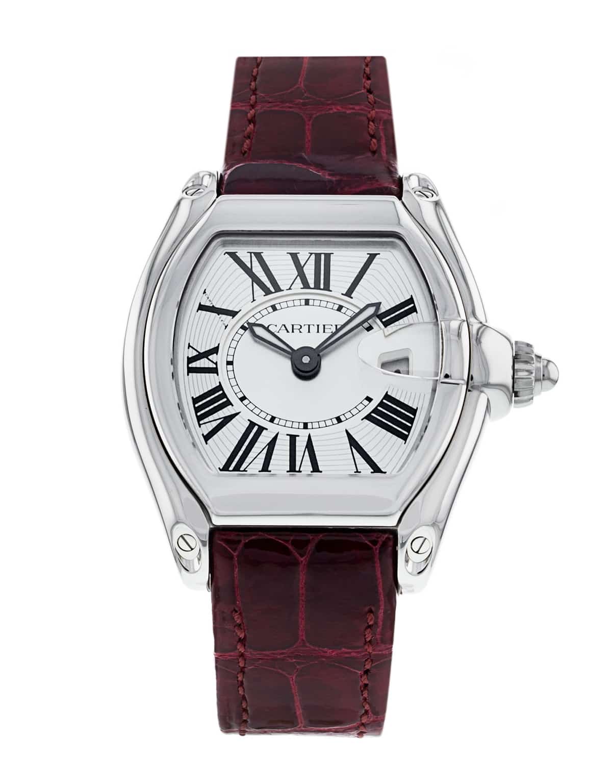 Cartier Roadster W62016V3